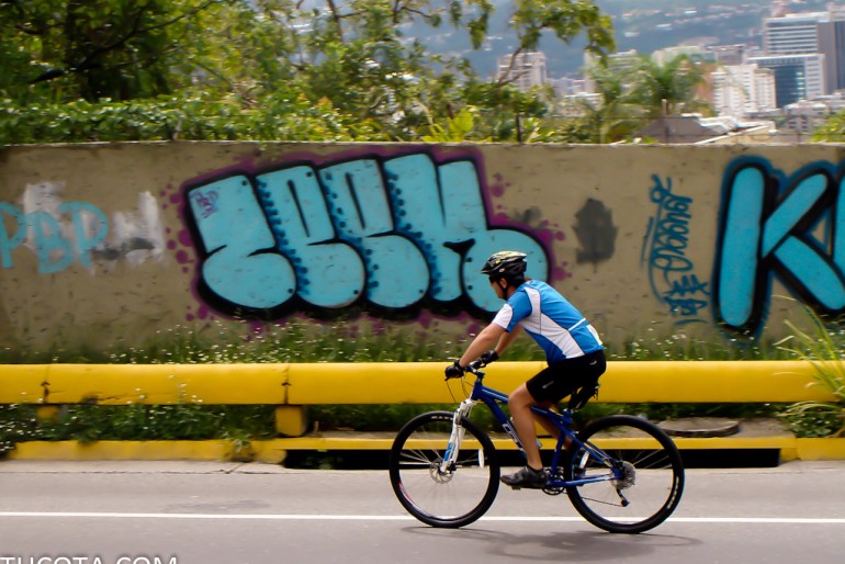 Galeria Ciclismo Leandro Sanchez 10-11-2013