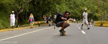 Galería Skateboarding Hector Guevara