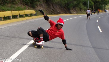 Galería Skateboarding Carlos Hermida