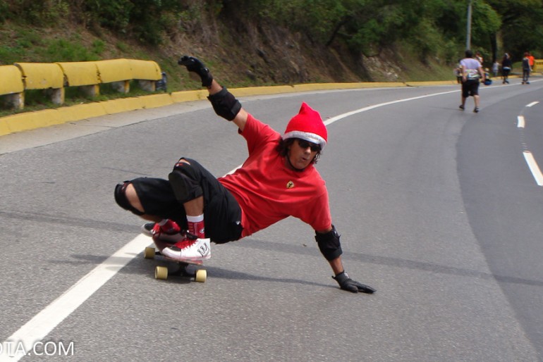 Galería Skateboarding Carlos Hermida