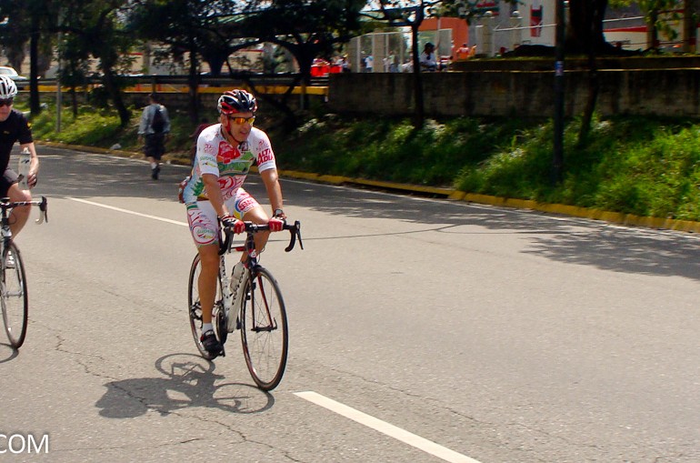 Galería Ciclismo Mariperez